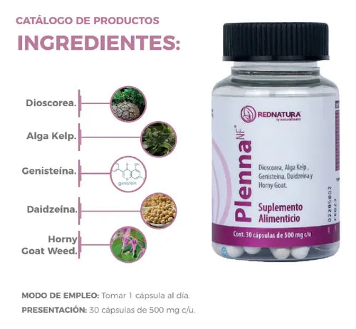 PLENNA NF®